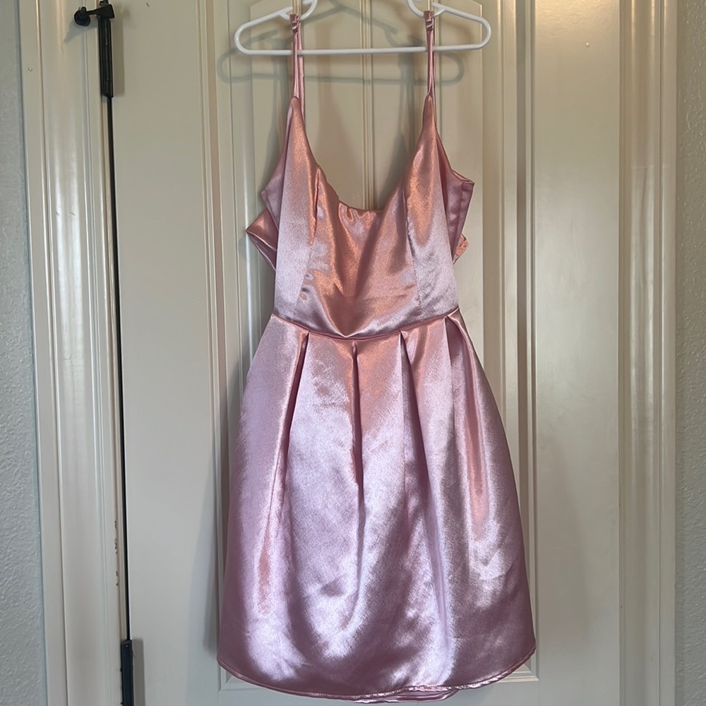 Lucy in the Sky dress